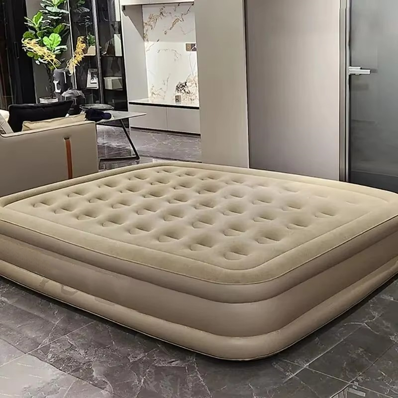 Outdoor Furniture Arhaus - ภายใน Air ที่นอน Glamping Mats PVC