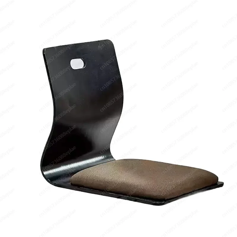 Outdoor Furniture Japanese Style - เก้าอี้ YY ดีไซน์ Zaisu เก้าอี้ไม่มีขา เฟอร์นิเจอร์ญี่ปุ่น
