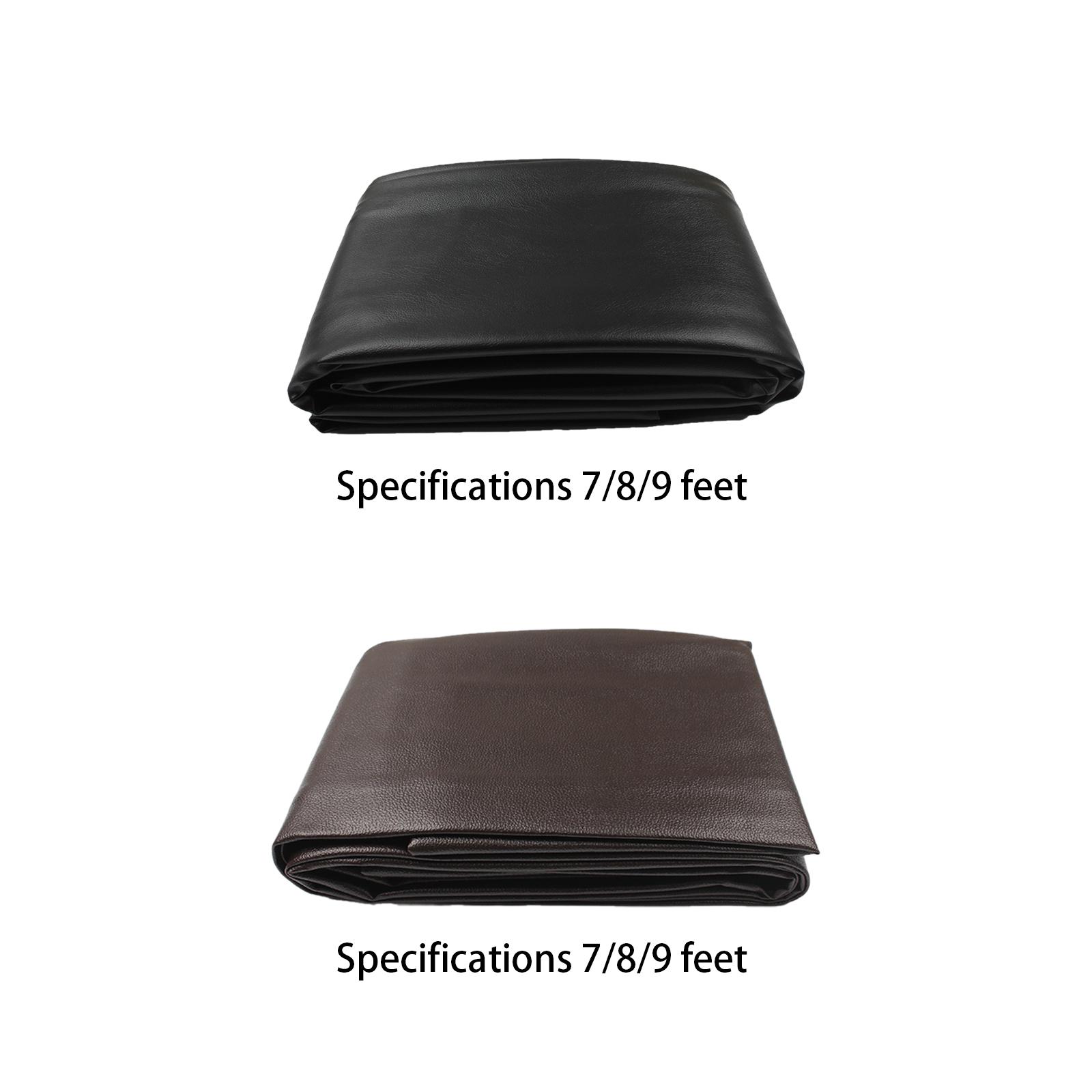 ผ้าคลุมโต๊ะพูล ผ้าคลุมโต๊ะบิลเ - Outdoor Furniture Easy To Clean บทวิจารณ์และราคา