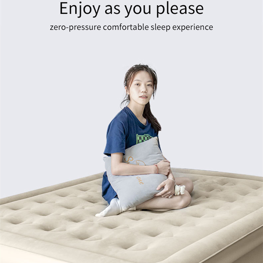 ภายใน Air ที่นอน Glamping Mats - Outdoor Furniture Arhaus บทวิจารณ์และราคา