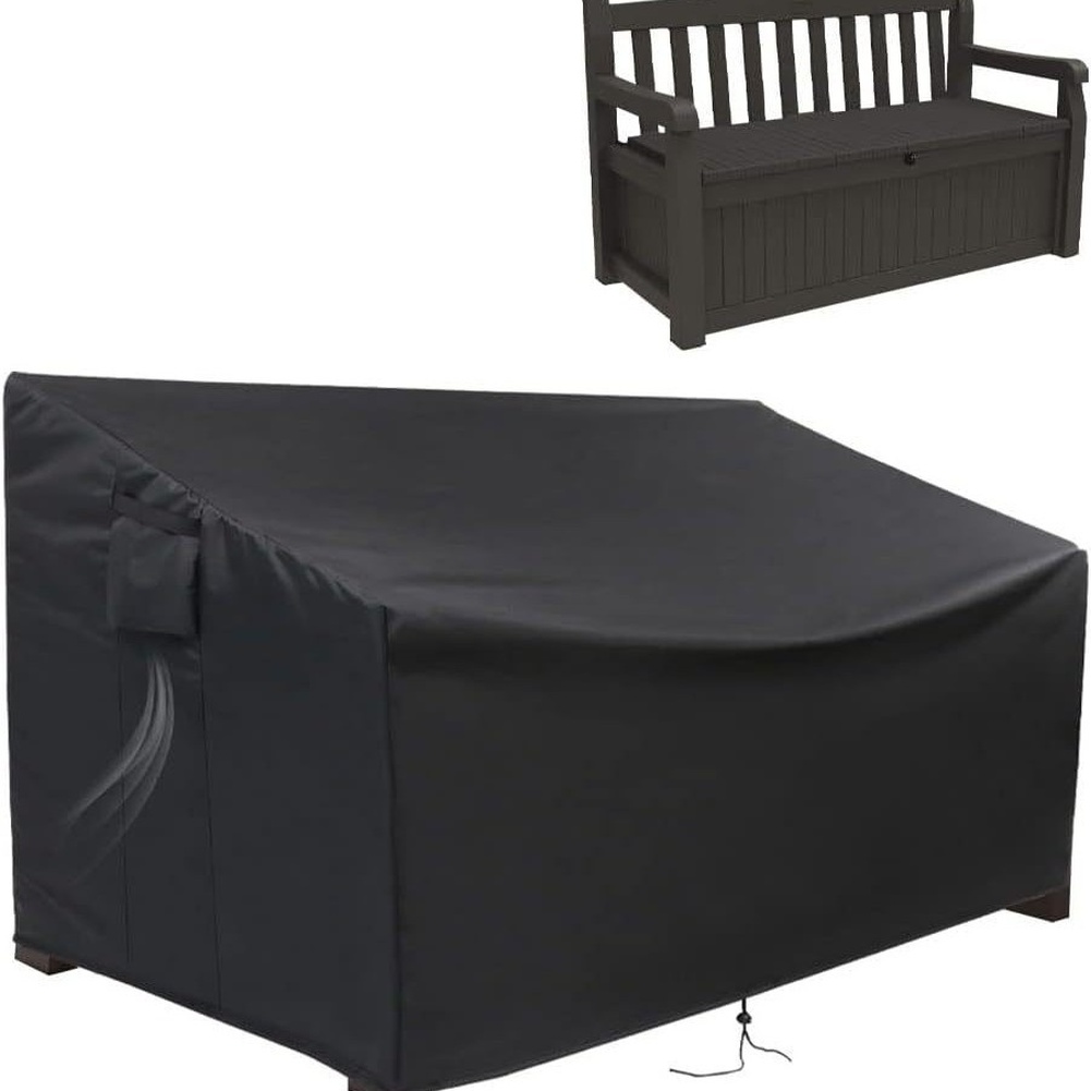 ผ้าคลุมโซฟาสำหรับกลางแจ้งแบบหน - Outdoor Furniture Heavy บทวิจารณ์และราคา