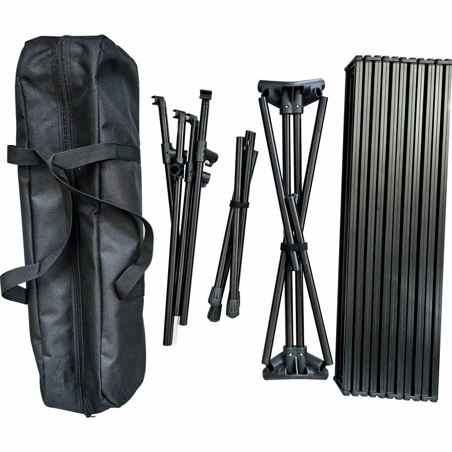 โต๊ะพับกลางแจ้งแบบพกพา ทำความส - Outdoor Furniture Easy To Clean บทวิจารณ์และราคา