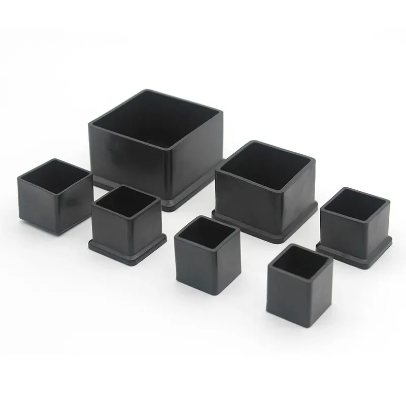 4-16Pcs Non-SLIP เก้าอี้ขา Cap - Outdoor Furniture Leg Protectors บทวิจารณ์และราคา