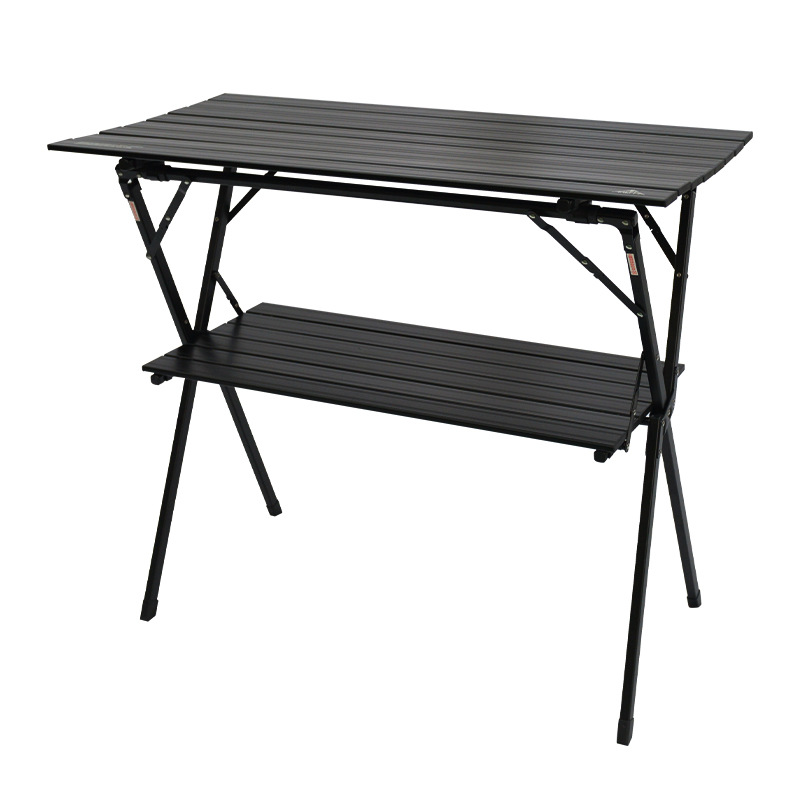 โต๊ะพับกันน้ำกลางแจ้งแบบยืดหดไ - Outdoor Furniture Japanese Style บทวิจารณ์และราคา