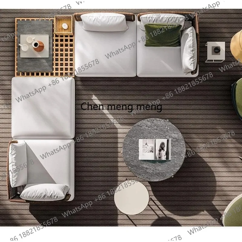 โซฟาสวนไม้สักสไตล์ญี่ปุ่นแบบเร - Outdoor Furniture Japanese Style บทวิจารณ์และราคา