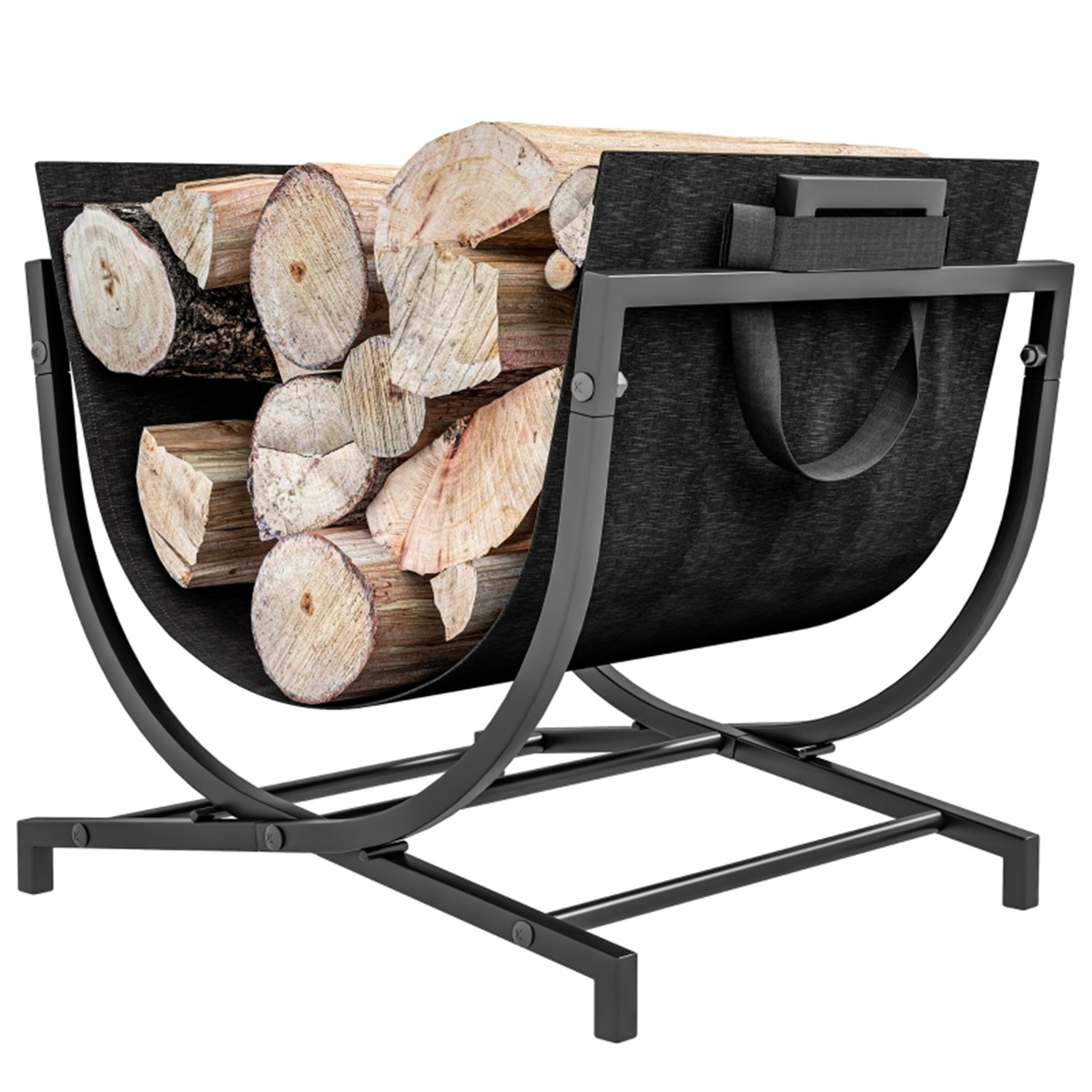 ชั้นวางฟืนสำหรับเฟอร์นิเจอร์กล - Outdoor Furniture Heavy บทวิจารณ์และราคา
