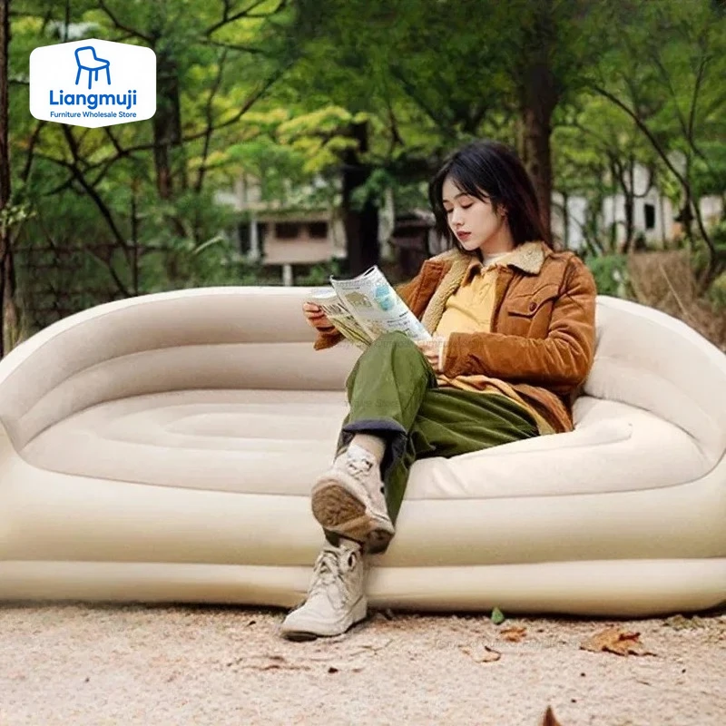 ที่นั่งเป่าลมสไตล์ญี่ปุ่นที่สะ - Outdoor Furniture Japanese Style บทวิจารณ์และราคา