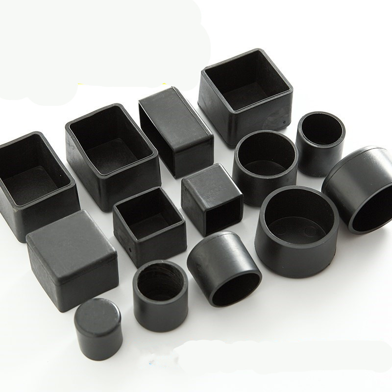 4pcs ซิลิโคนขาเก้าอี้ Caps ลื่ - Outdoor Furniture Leg Protectors บทวิจารณ์และราคา