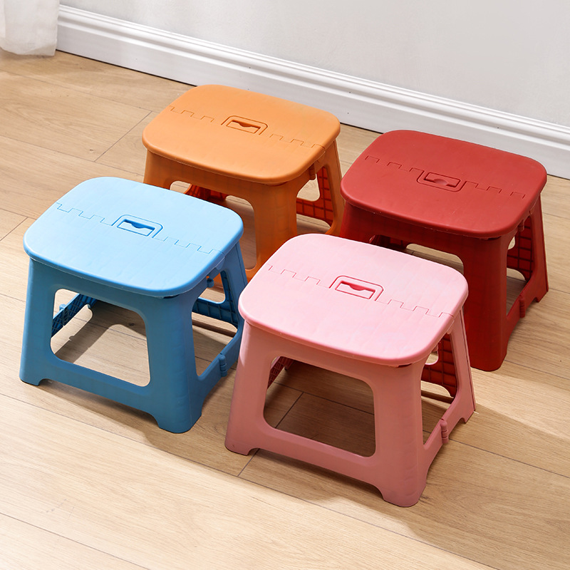 เก้าอี้พับพลาสติกแบบพกพาสไตล์ญ - Outdoor Furniture Japanese Style บทวิจารณ์และราคา
