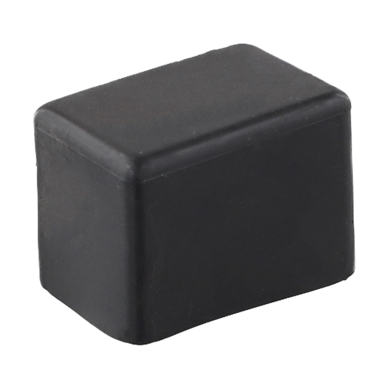12 ชิ้น/เซ็ตสแควร์เก้าอี้ขาหมว - Outdoor Furniture Leg Protectors บทวิจารณ์และราคา