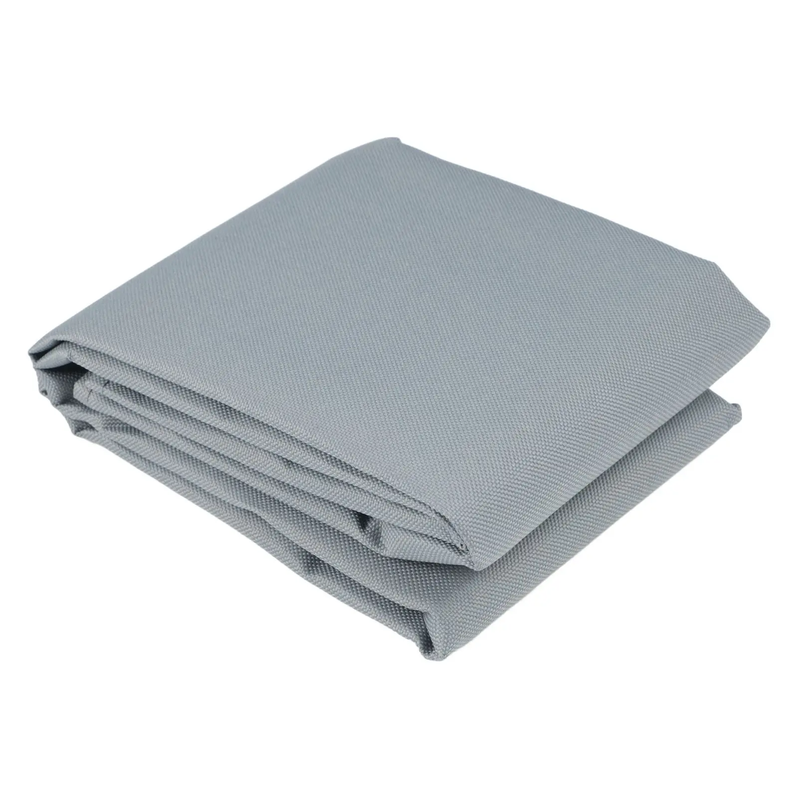 ผ้าคลุมที่นั่งสวนกลางแจ้ง 600D - Outdoor Furniture Easy To Clean บทวิจารณ์และราคา