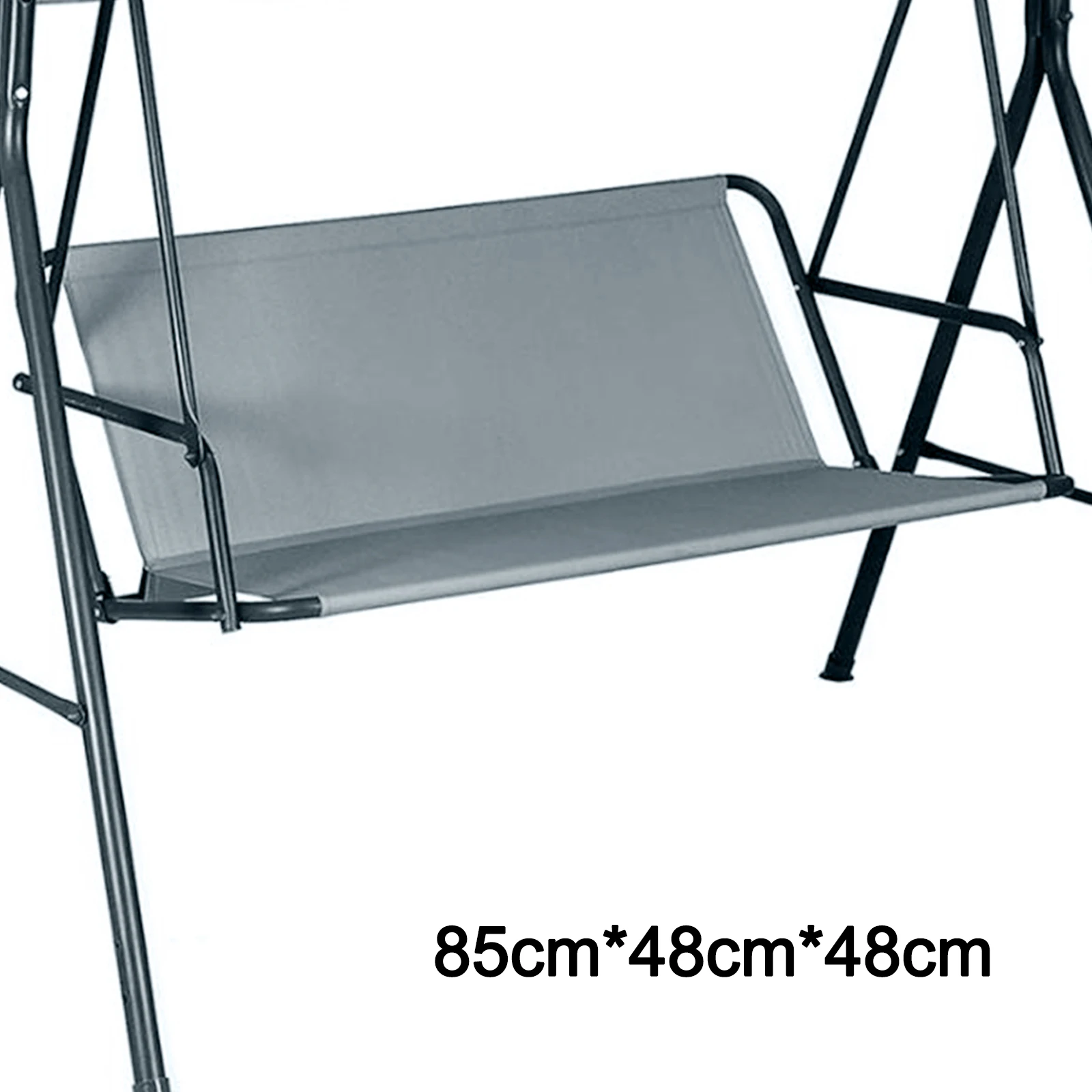 ผ้าคลุมที่นั่งสวนกลางแจ้ง 600D - Outdoor Furniture Easy To Clean บทวิจารณ์และราคา