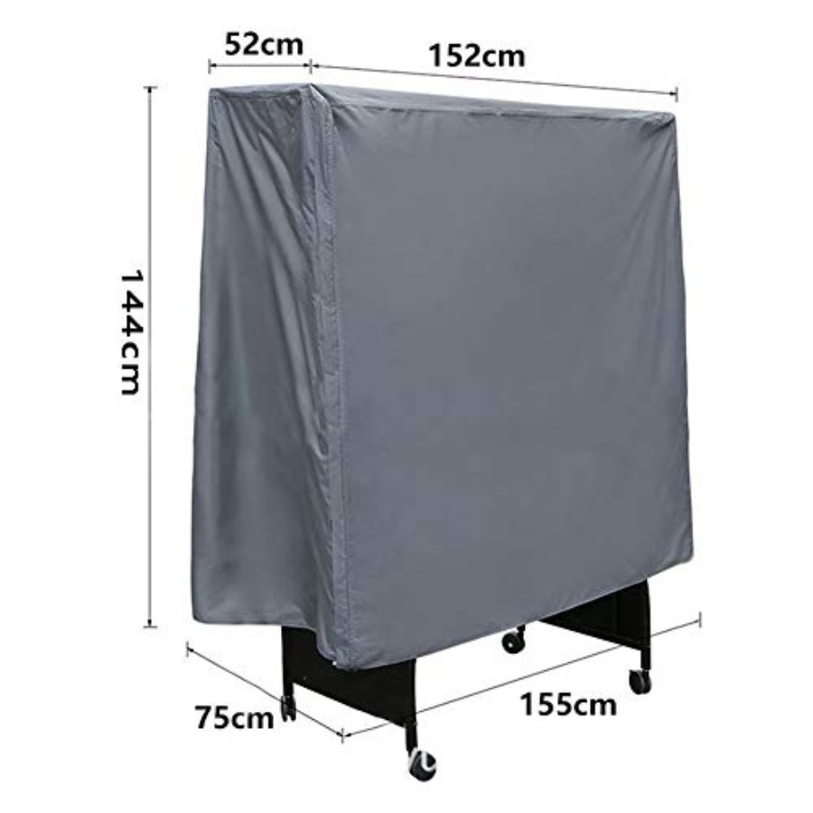ผ้าคลุมเฟอร์นิเจอร์นอกบ้านสำหร - Outdoor Furniture Table บทวิจารณ์และราคา
