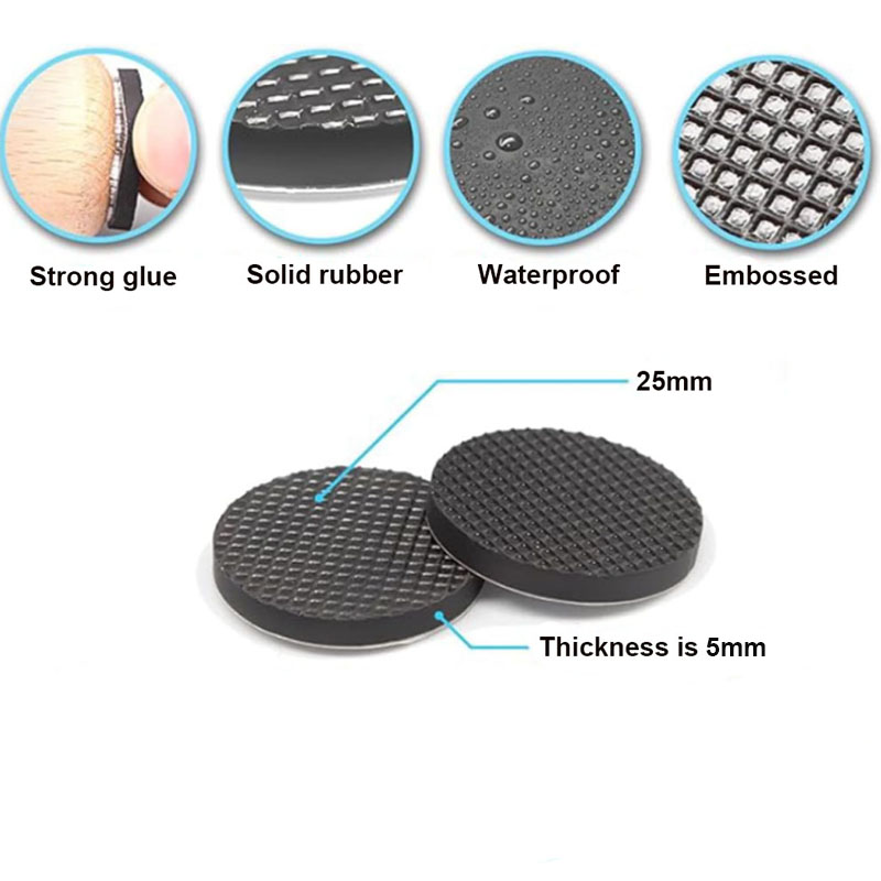 แผ่นป้องกันขาโต๊ะ, แผ่นรองขาป้ - Outdoor Furniture Leg Protectors บทวิจารณ์และราคา