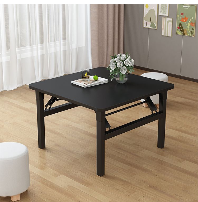 โต๊ะพับ เฟอร์นิเจอร์ โต๊ะพับได - Outdoor Furniture Easy To Clean บทวิจารณ์และราคา