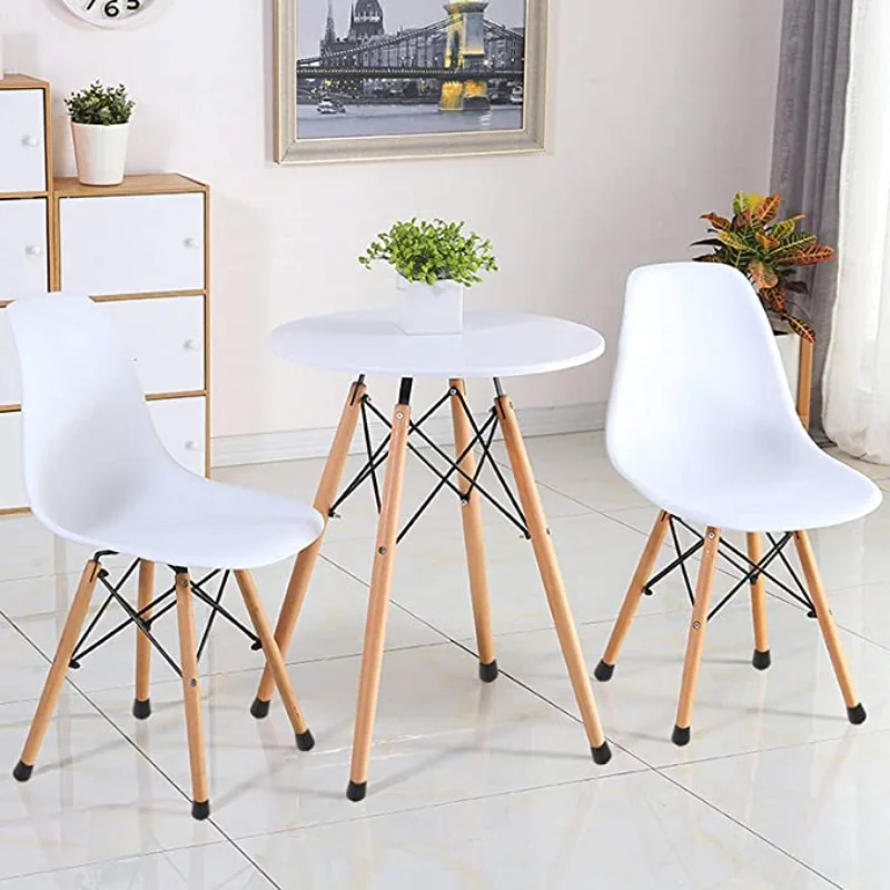 4/24pcs เก้าอี้ขาครอบคลุมยางเท - Outdoor Furniture Leg Protectors บทวิจารณ์และราคา