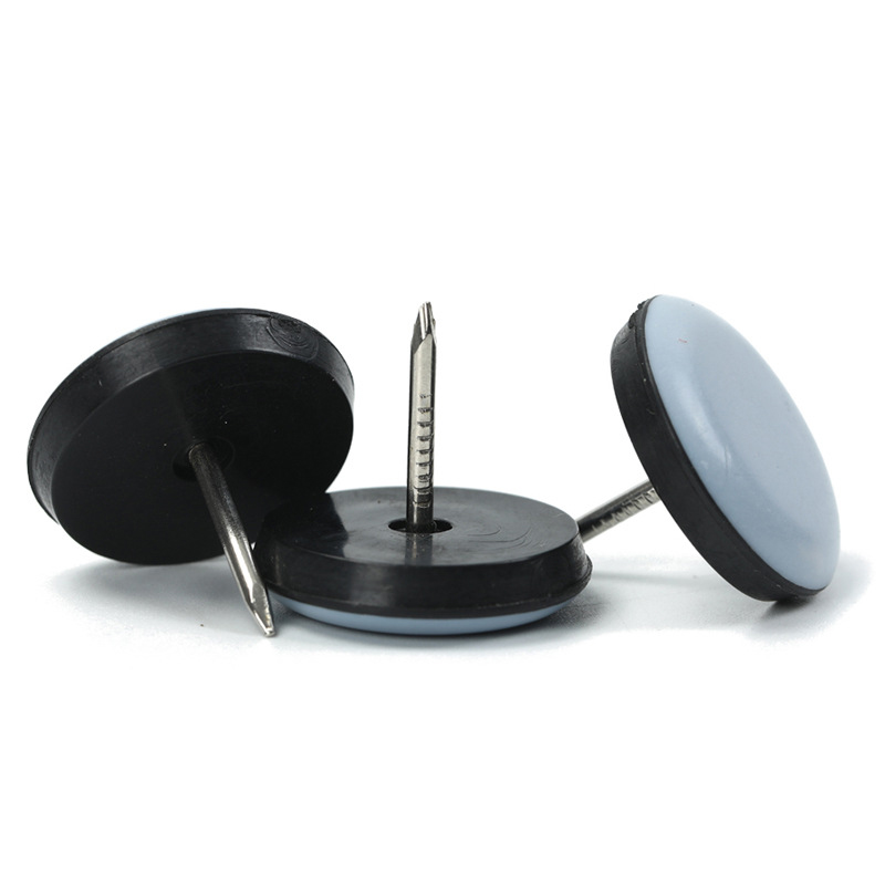 20 ชิ้น 16/19/22/25 มิลลิเมตรโ - Outdoor Furniture Leg Protectors บทวิจารณ์และราคา