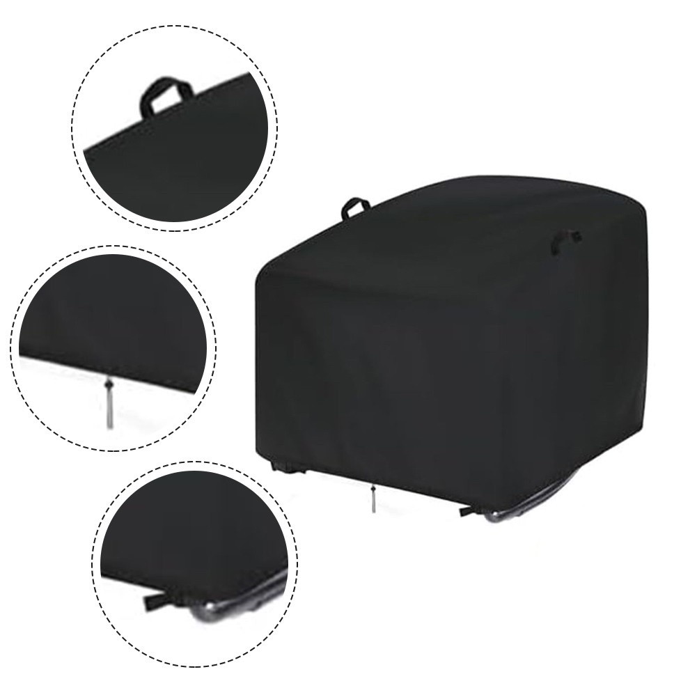 ผ้าคลุมเก้าอี้โยกในสวนกันน้ำ 4 - Outdoor Furniture Easy To Clean บทวิจารณ์และราคา
