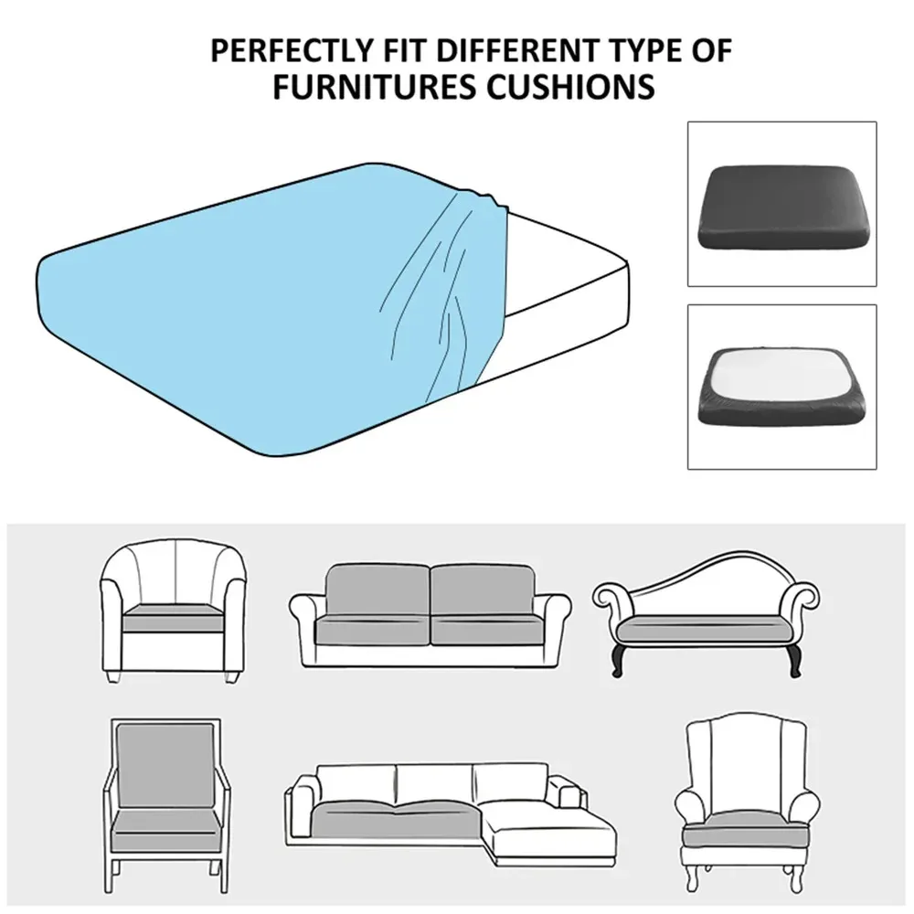 กํามะหยี่ยืดหยุ่นโซฟาเบาะรองนั - Outdoor Furniture Bali Style บทวิจารณ์และราคา