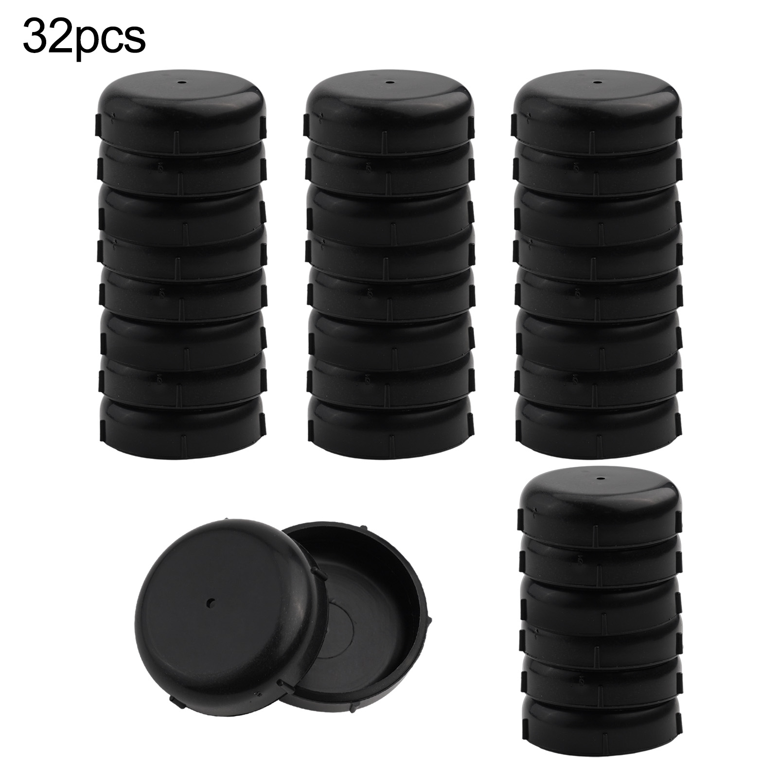แผ่นป้องกันขาเฟอร์นิเจอร์เหล็ก - Outdoor Furniture Leg Protectors บทวิจารณ์และราคา