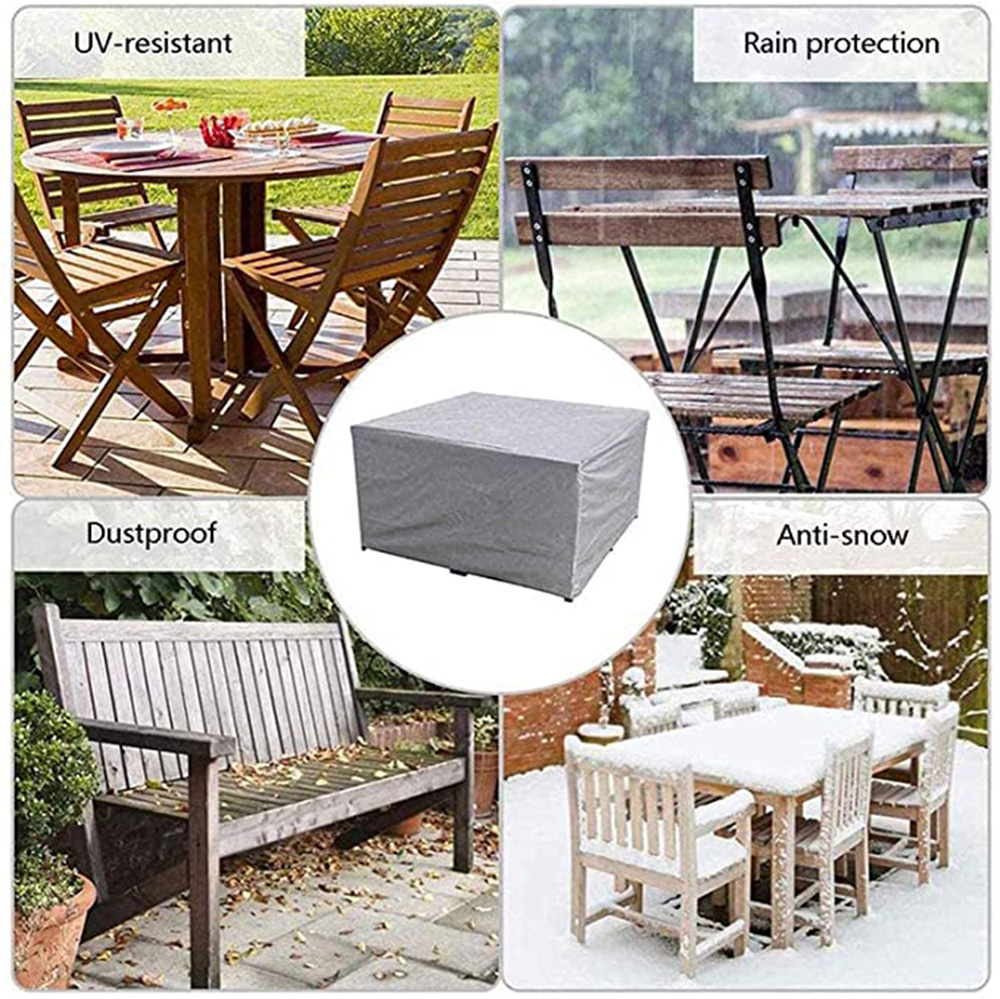 ผ้าคลุมเฟอร์นิเจอร์สวนกลางแจ้ง - Outdoor Furniture Arhaus บทวิจารณ์และราคา