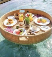 บ้านพักตากอากาศบาหลีปี 2026 จา - Outdoor Furniture Bali Style บทวิจารณ์และราคา