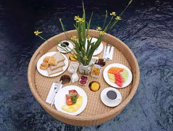 บ้านพักตากอากาศบาหลีปี 2026 จา - Outdoor Furniture Bali Style บทวิจารณ์และราคา