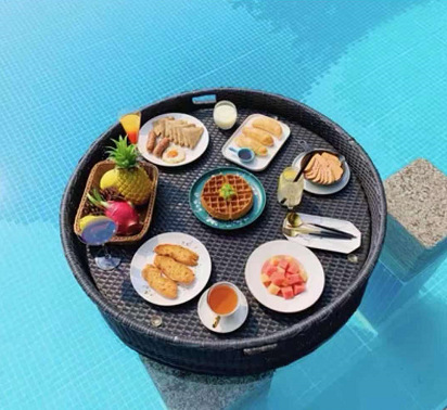 บ้านพักตากอากาศบาหลีปี 2026 จา - Outdoor Furniture Bali Style บทวิจารณ์และราคา