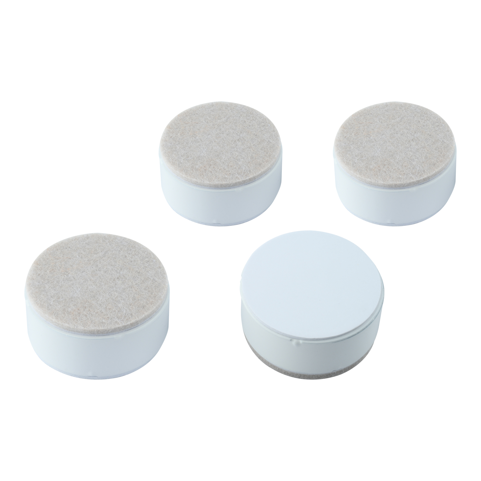 4 ชิ้น/ล็อต 60x32 มม.เฟอร์นิเจ - Outdoor Furniture Leg Protectors บทวิจารณ์และราคา