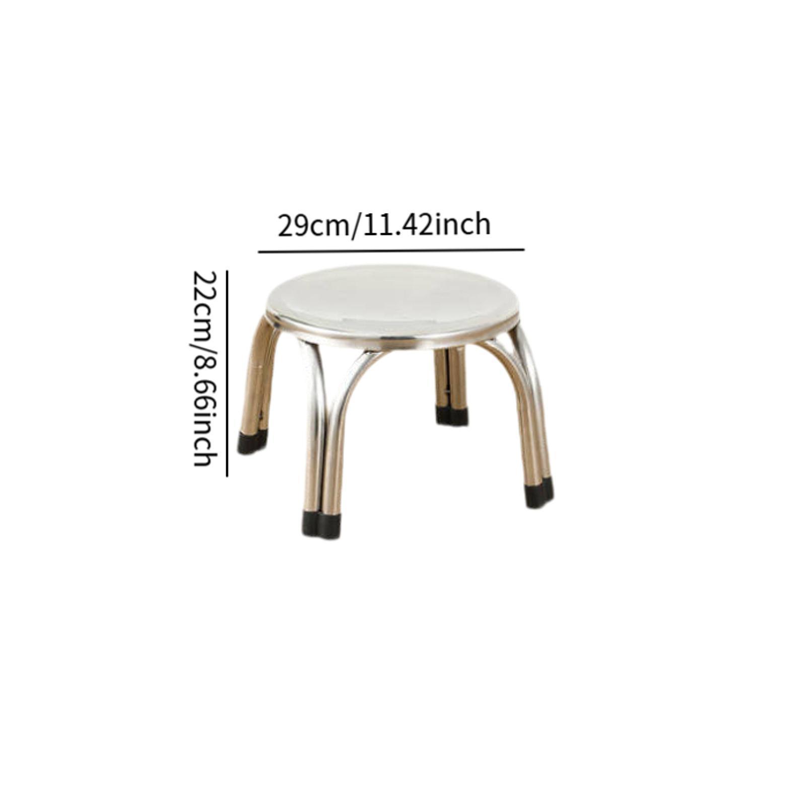 เก้าอี้สตูลอเนกประสงค์ สแตนเลส - Outdoor Furniture Easy To Clean บทวิจารณ์และราคา