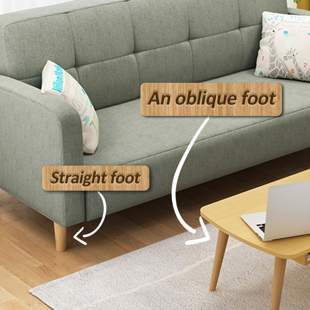 4ชิ้น8/15/20/25ซม. ฟุตเฟอร์นิเ - Outdoor Furniture Leg Protectors บทวิจารณ์และราคา