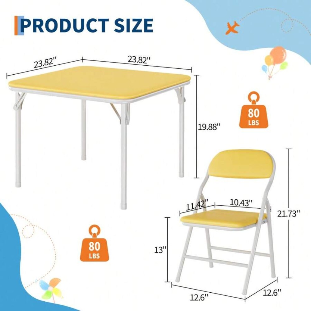 ชุดโต๊ะและเก้าอี้พับได้ทรงสี่เ - Outdoor Furniture Table บทวิจารณ์และราคา