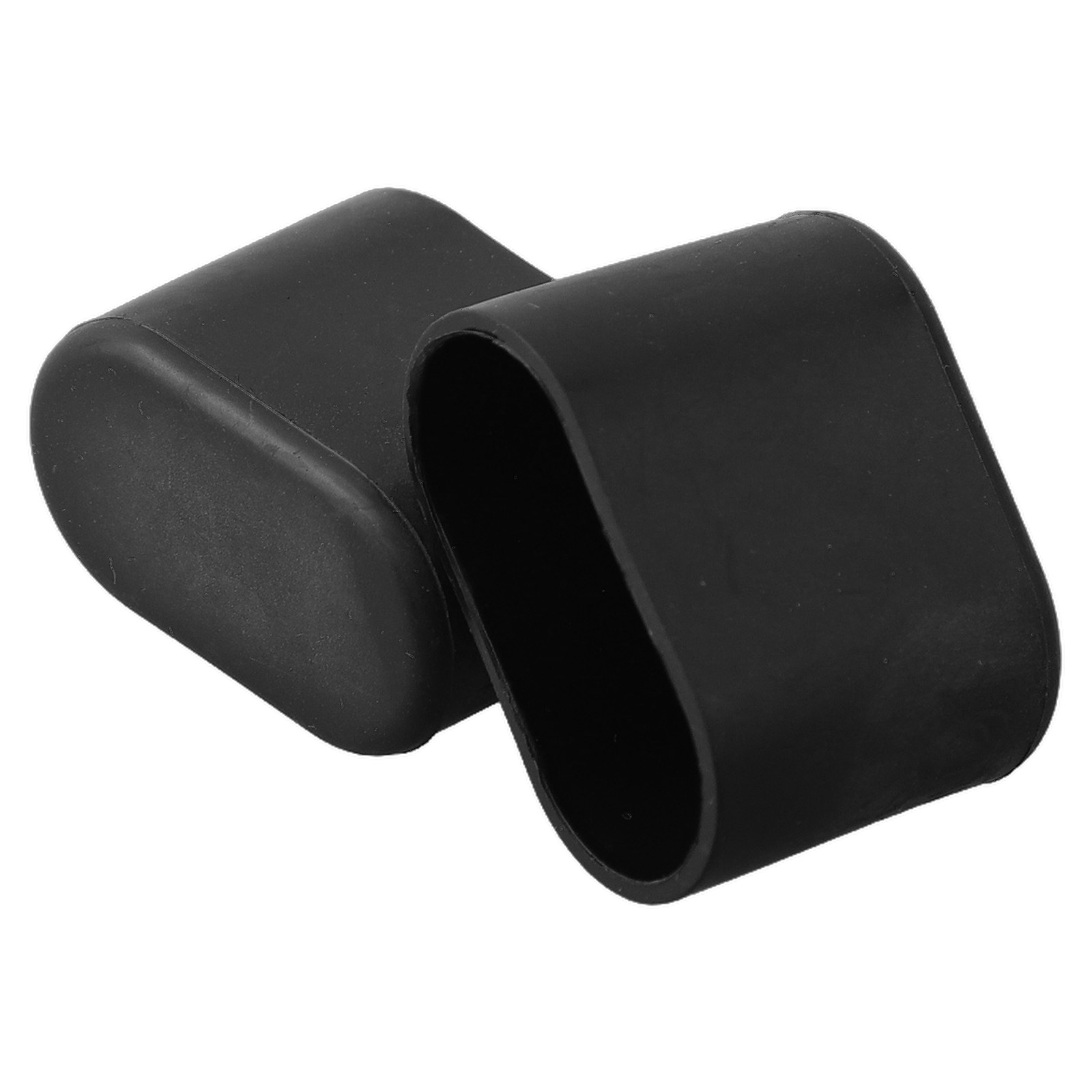 10 ชิ้นยางเก้าอี้ขาหมวกรูปไข่ค - Outdoor Furniture Leg Protectors บทวิจารณ์และราคา