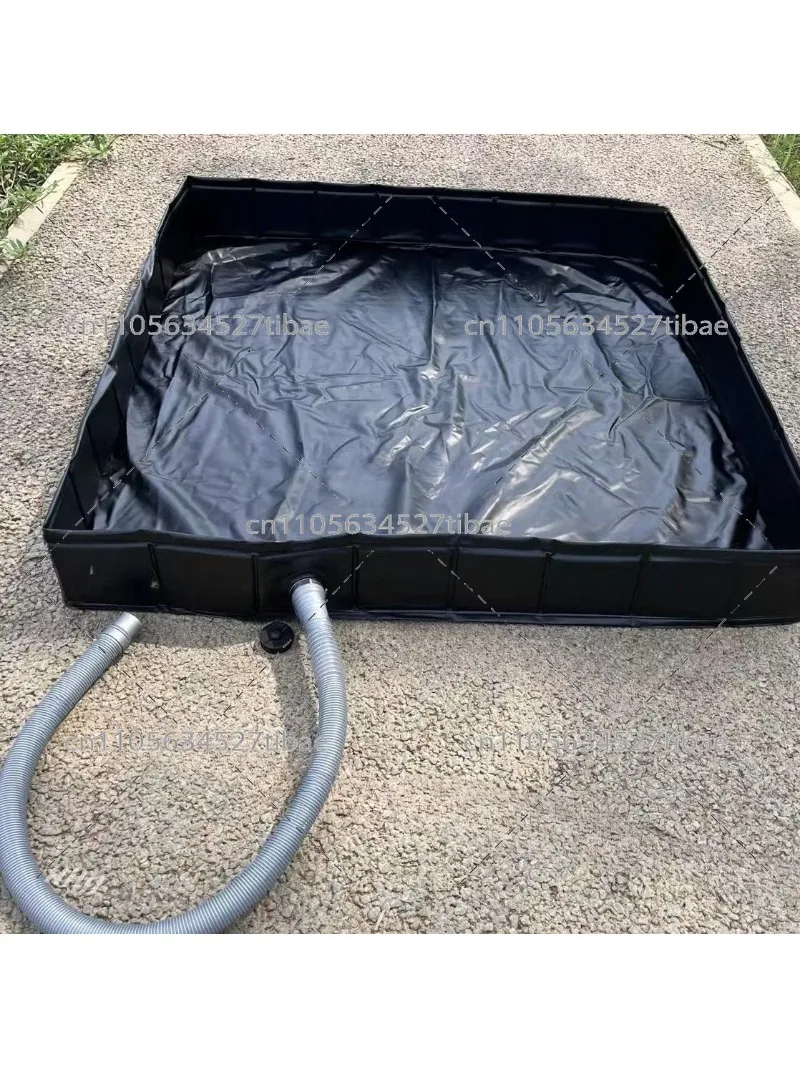 ถาดอาบน้ำพีวีซีแบบพกพาสำหรับผู - Outdoor Furniture Easy To Clean บทวิจารณ์และราคา
