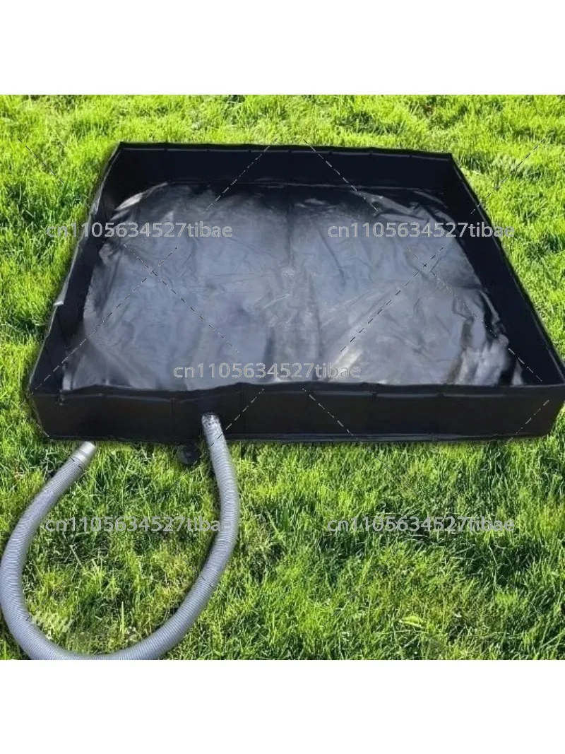 ถาดอาบน้ำพีวีซีแบบพกพาสำหรับผู - Outdoor Furniture Easy To Clean บทวิจารณ์และราคา