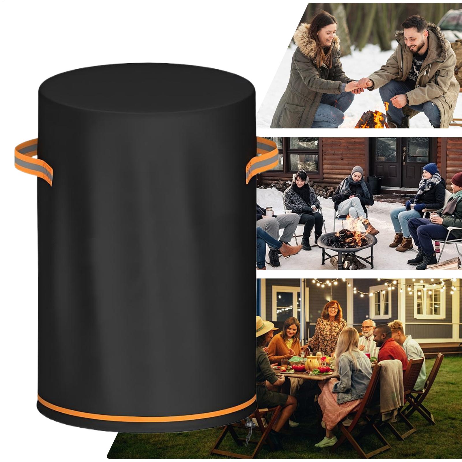 ฝาครอบเสาไฟกันน้ำสำหรับงานหนัก - Outdoor Furniture Heavy บทวิจารณ์และราคา