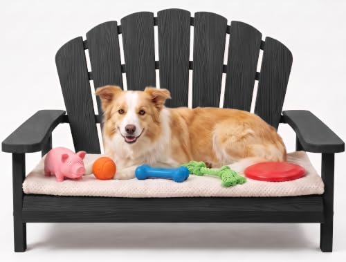 โซฟาสำหรับสุนัข, เก้าอี้โซฟาสำ - Outdoor Furniture Easy To Clean บทวิจารณ์และราคา